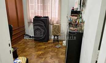 Imagem 7: Imóvel para venda com 65 metros quadrados com 2 quartos em Tijuca - Rio de Janeiro - RJ