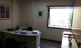 Imagem 7: Sala, 52 m² - venda por R$ 360.000,00 ou aluguel por R$ 3.510,10/mês - Perdizes - São Paul