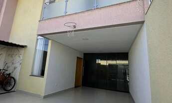 Imagem: Sobrado à venda no bairro Residencial Villa