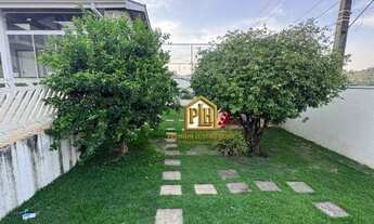 Imagem 4: Casa com 7 dormitórios à venda, 410 m² por R$ 1.890.000 - Vale do Sol - Bom Jesus dos Perd