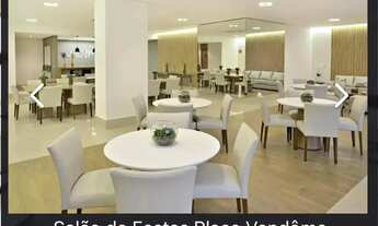 Imagem 2: Cobertura venda Edifício Place Vendôme ( construtora copema