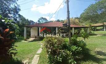 Imagem: Sítio em Estrada Santa Catarina - Cézar