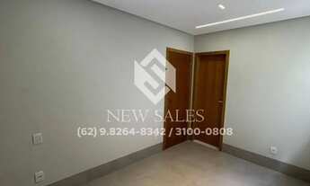 Imagem 7: Sobrado Alto Padrão 3 Suítes com Piscina e Gourmet, 160 m²- Parque Amazônia