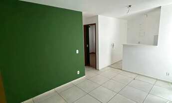 Imagem: AM Apartamento Terrazzo Poti à venda Gurupi