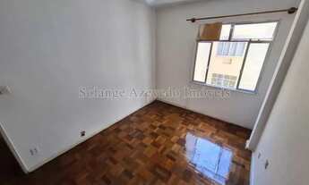 Imagem 4: Apartamento na Rua Antônio Basílio