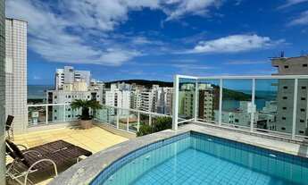 Imagem: Guarapari - Cobertura Linear