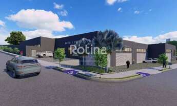 Imagem: Loja à venda, Luizote de Freitas - Uberlândia/MG