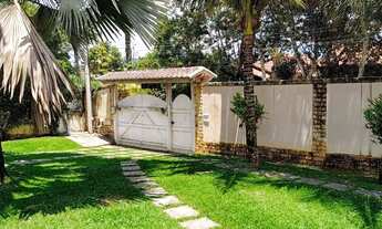 Imagem 4: Térrea para venda tem 236 metros quadrados com 4 quartos em Alto da Boa Vista - Miguel Per