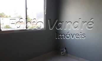 Imagem 6: Apartamento para venda possui 56 metros quadrados com 2 quartos em Estácio - FVC1293