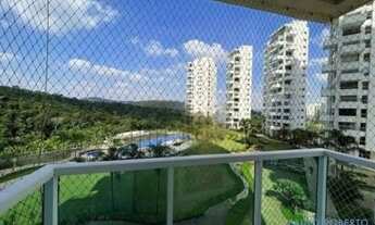 Imagem 4: APARTAMENTO - TAMBORÉ - SP
