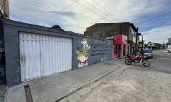 Imagem 2: Casa com 3 dormitórios à venda por R$ 580.000,00 - Serrinha - Fortaleza/CE