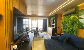 Imagem: Apartamento mobiliado 2 Quartos, 01 Suíte