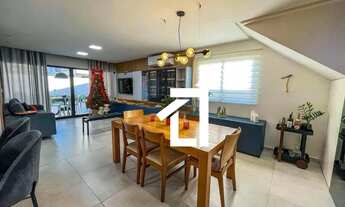 Imagem 7: Casa | Vista Lagoa | 4 Quartos | 223M2 | 3 Suítes | Piscina