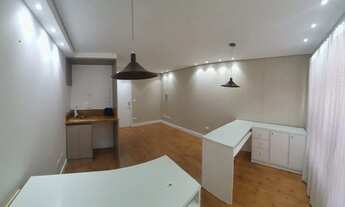 Imagem 2: Escritório Apartamento com 1 dormitório