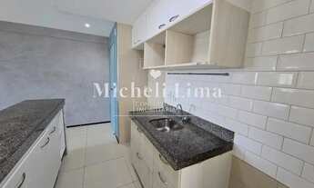 Imagem 6: Apartamento com 3 quartos disponível para locação no bairro Parque Iracema, projetado e co