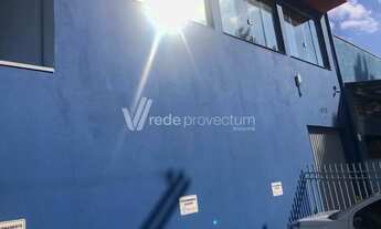 Imagem 5: Barracão - Jardim do Trevo - Campinas