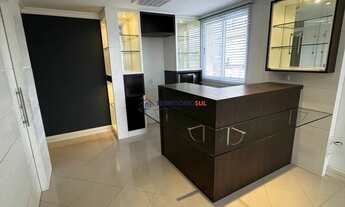 Imagem 6: Duplex 1 dormitórios à venda Petrópolis Porto Alegre/RS