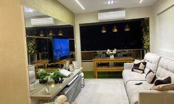 Imagem: Ed D Pedro Apartamento Nascente PORTEIRA