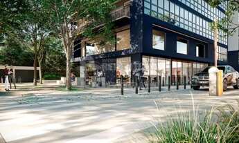 Imagem 7: Hype 017 - Studio Mobiliado Locação