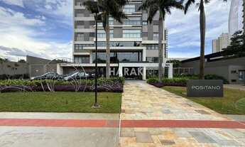 Imagem: EDIFÍCIO POSITANO RESIDENZA PARA VENDA