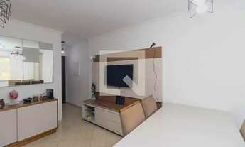 Imagem 4: Apartamento à Venda - Parque Novo Mundo , 2 Quartos, 54 m2