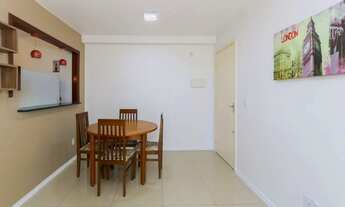 Imagem 2: Apartamento com 2 Quartos para Alugar no bairro Igara com 48m²