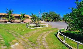 Imagem: Ponte Alta de Cima, DF 290, antes do Clube