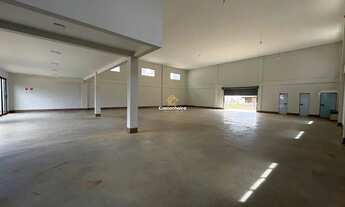 Imagem 7: Galpão 450 m² - Plano Direto Sul