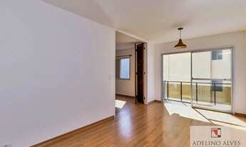 Imagem: Apartamento para locação na Consolação