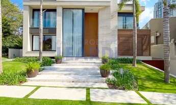 Imagem 2: CASA EM CONDOMÍNIO - ALPHAVILLE - SP