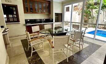 Imagem: Casa impecável a venda ou locação em