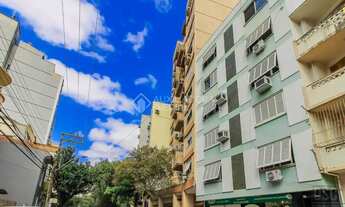 Imagem: Apartamento com 2 quartos com vaga na Demétrio