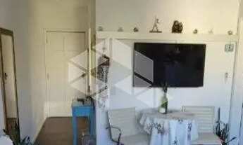 Imagem 3: Apartamento de 3dorm semimobiliado