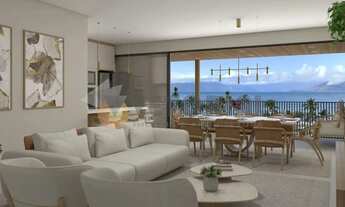 Imagem 3: Breve Lançamento frente mar no bairro Sumaré , em Caraguatatuba-sp, Residencial Bellagio