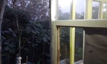 Imagem 2: Chale Adao e Eva Floresta Atlantica Embu-guaçu Temporada descanço