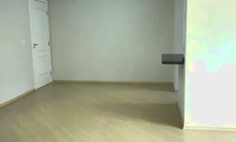 Imagem 4: Imóvel para aluguel possui 64 metros quadrados com 2 quartos em Santa Cândida - Curitiba