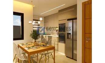 Imagem: Apartamento 2 dormitórios sendo 1 suite