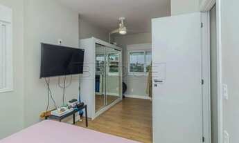 Imagem 11: Apartamento mobiliado para alugar no JD Lindoia