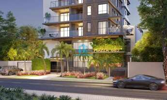 Imagem 3: Cobertura duplex à venda em Curitiba | 159 m² | 3 Suítes