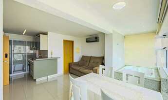 Imagem 7: Apartamento com 1 quarto, mobiliado, à venda no Easy Life Vaca Brava