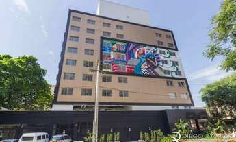 Imagem 2: Studio em Centro Histórico