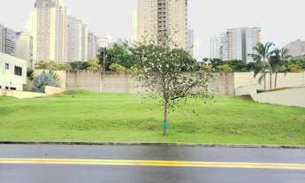 Imagem: Lote condomínio - Venda - Jardim Botânico