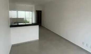 Imagem 2: Casa no Bairro Pequis com 2 quartos