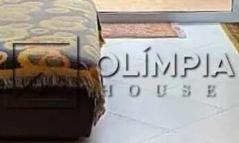 Imagem 6: Aluguel Apartamento 2 Dormitórios - 126 m² Jardim Europa