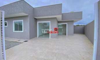 Imagem: Casa com 2 quartos a venda em Pontal do