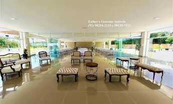 Imagem 6: Lote Terreno Condomínio Vivenda das Marinas 2ª Etapa Ponta Negra 250m² Financia Manaus-AM