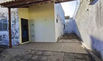 Imagem 3: Locação casa no bairro jardim Turu