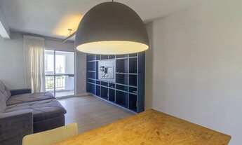 Imagem 3: Venda Apartamento 1 Dormitórios - 72 m² Vila Madalena