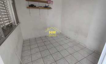 Imagem 4: CENTRO l SÃO VICENTE l LIVING/STUDIO/KITÃO l AMPLO REVERTIDO PARA 2 QUARTOS l PRÓXIMO AO S