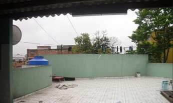 Imagem 2: B VENDO CASA Casa com 3 dormitórios